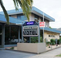 Golden Leaf Motel - Sydney Tourism