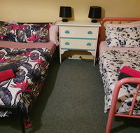 Golden Mt Rest off Pepperina Lane - Sydney Tourism