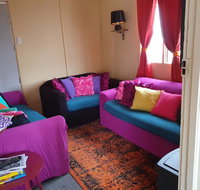 Golden Mt Rest on James - Sydney Tourism