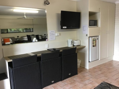 Golden Palms Motor Inn - Sydney Tourism 2