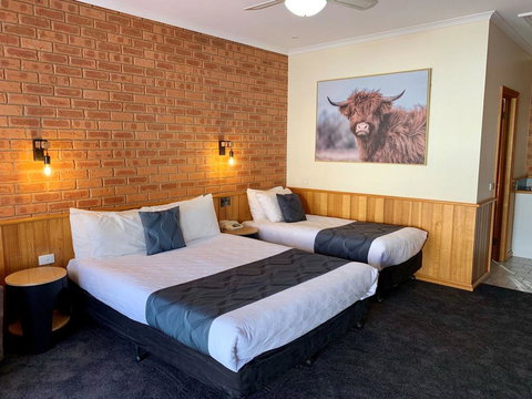 Golden River Motor Inn - Sydney Tourism 0