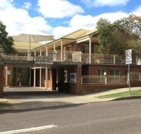Golf Links Motel - Sydney Tourism