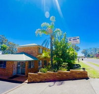 Golf View Motel - Sydney Tourism