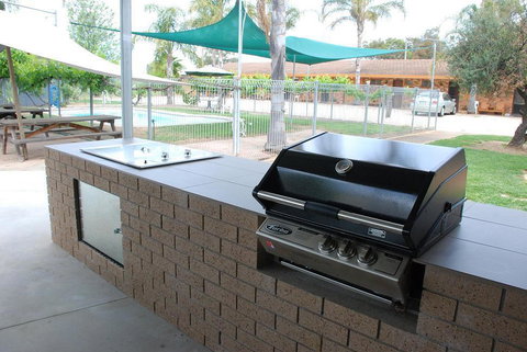 Golfers Lodge Motel - Sydney Tourism 3