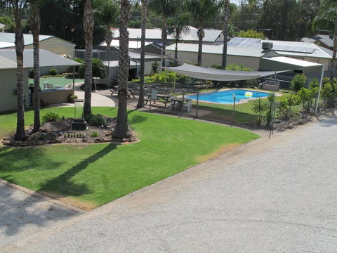 Golfers Lodge Motel - Sydney Tourism 1