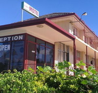 Goolgowi Highway Motel - Sydney Tourism