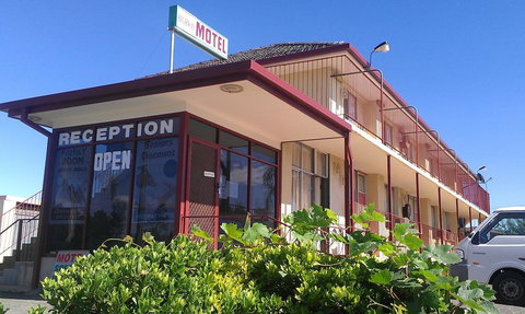 Goolgowi Highway Motel - Sydney Tourism 0