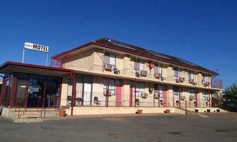 Goolgowi Highway Motel - Sydney Tourism 2