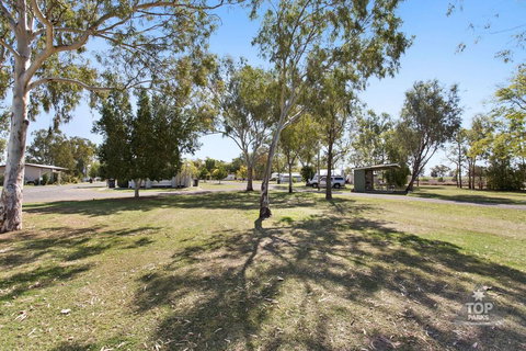 Goondiwindi Holiday Park - Sydney Tourism 2