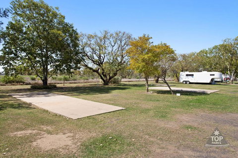 Goondiwindi Holiday Park - Sydney Tourism 3