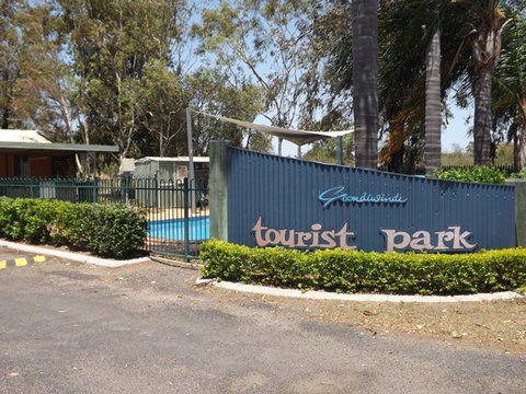 Goondiwindi Tourist Park - Sydney Tourism 0
