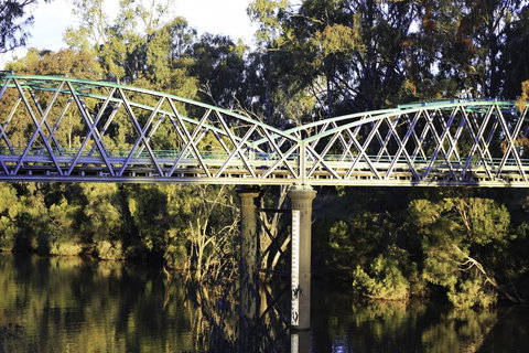 Goondiwindi Tourist Park - Sydney Tourism 1