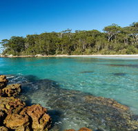 Gorgeous Beachside Cottage Jervis Bay - Sydney Tourism