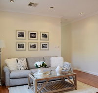 Gorgeous Row Terrace near Sydney Harbour Bridge - Sydney Tourism