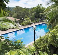 Gosford Inn Motel - Sydney Tourism