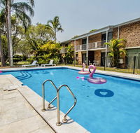 Gosford Resort and Conference Centre Previously known The Willows - Sydney Tourism