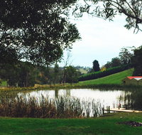Gracefield Estate - Sydney Tourism