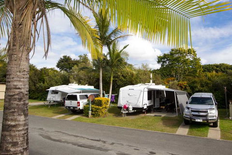 Grafton By Gateway Lifestyle Holiday Parks - Sydney Tourism 2