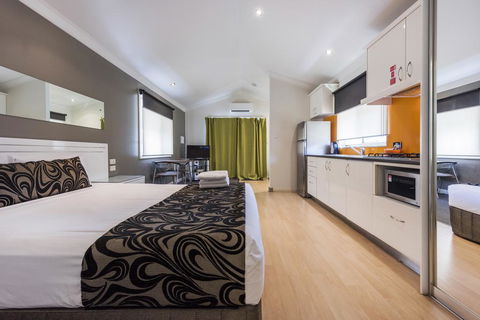Grafton By Gateway Lifestyle Holiday Parks - Sydney Tourism 0