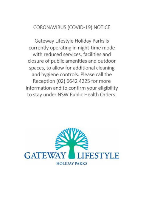 Grafton By Gateway Lifestyle Holiday Parks - Sydney Tourism 3