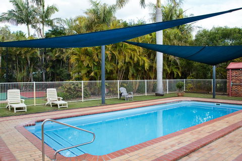 Grafton By Gateway Lifestyle Holiday Parks - Sydney Tourism 1