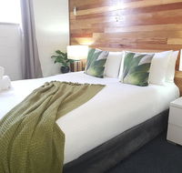 Grafton Lodge Motel - Sydney Tourism