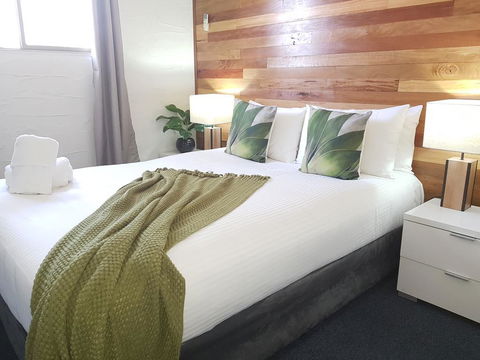 Grafton Lodge Motel - Sydney Tourism 0