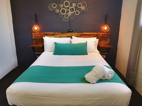 Grafton Lodge Motel - Sydney Tourism 1