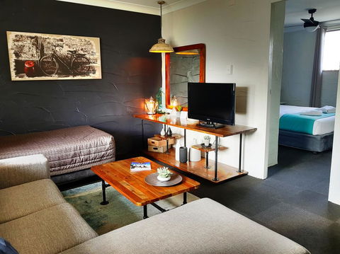 Grafton Lodge Motel - Sydney Tourism 2