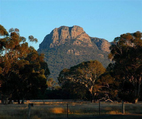 Grampians View B&B - Sydney Tourism 1
