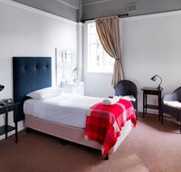 Grand Hotel Sydney - Sydney Tourism