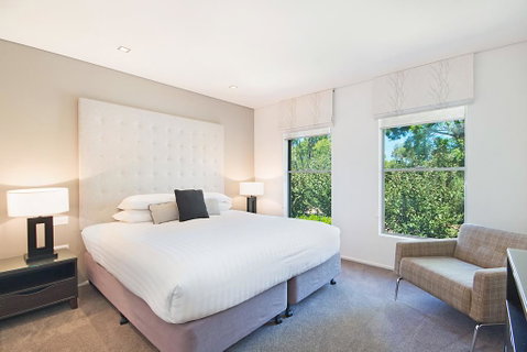 Grand Mercure The Vintage - Sydney Tourism 3