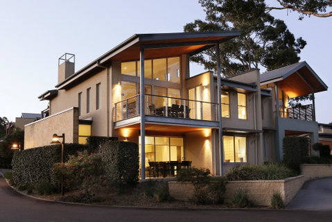 Grand Mercure The Vintage - Sydney Tourism 0