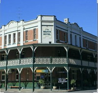 Grand Neath Hotel - Sydney Tourism