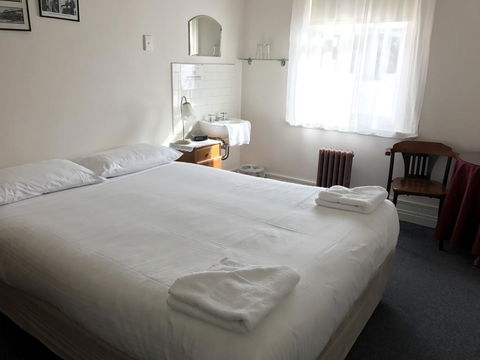Grand View Hotel - Sydney Tourism 0
