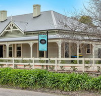 Grandview Accommodation - The Flaxley Apartments
