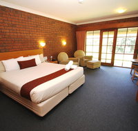 Grange Burn Motel - Sydney Tourism