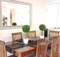 Great for families.Pool  kitchen - Sydney Tourism