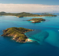 Great Keppel Island Hideaway - Sydney Tourism