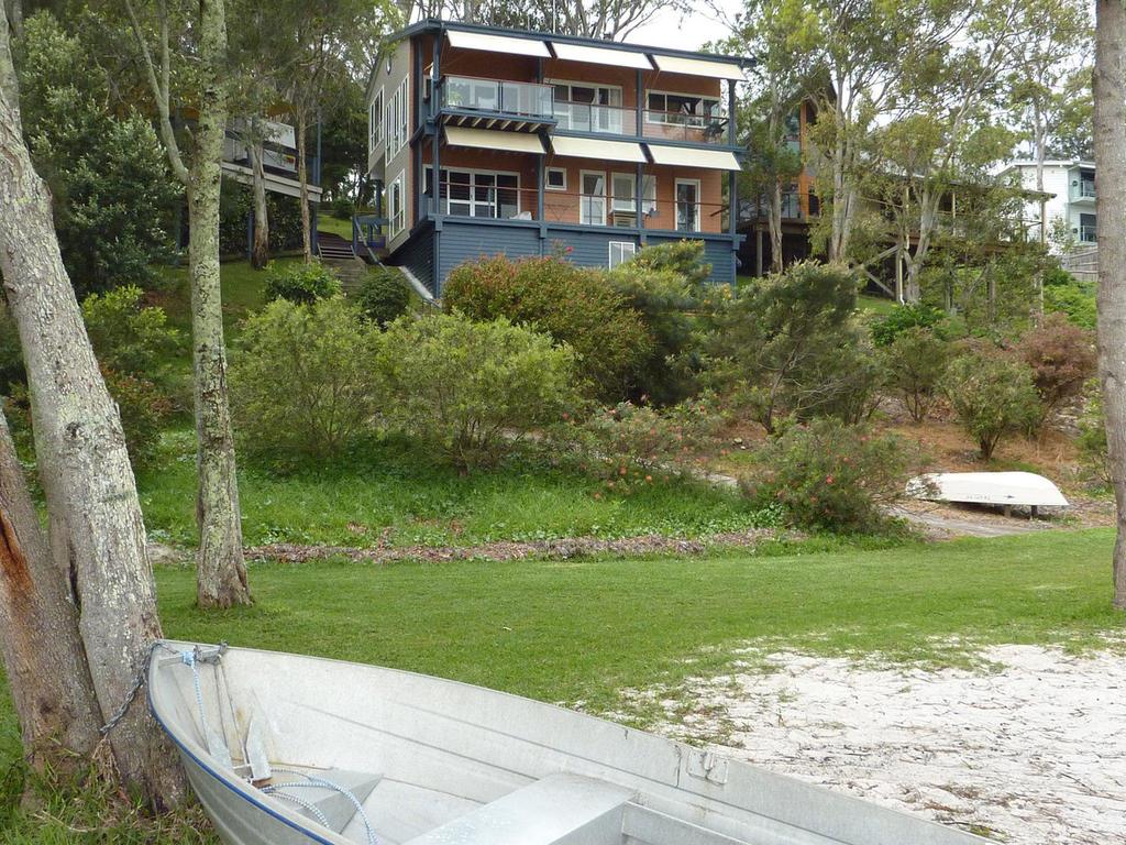 Tiona NSW Sydney Tourism