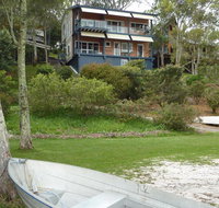 Green Point Lakehouse - Sydney Tourism