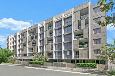 Green Square: Stylish Cozy Apartment In SYDNEY - Sydney Tourism 1