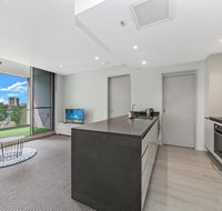 Green Square Stylish Cozy Apartment In SYDNEY - Sydney Tourism