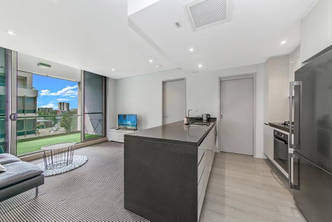 Green Square: Stylish Cozy Apartment In SYDNEY - Sydney Tourism 0