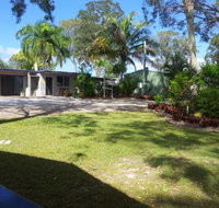 Greenacres Motel / Van Park - Sydney Tourism