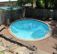 Greenslopes Motor Inn - Sydney Tourism