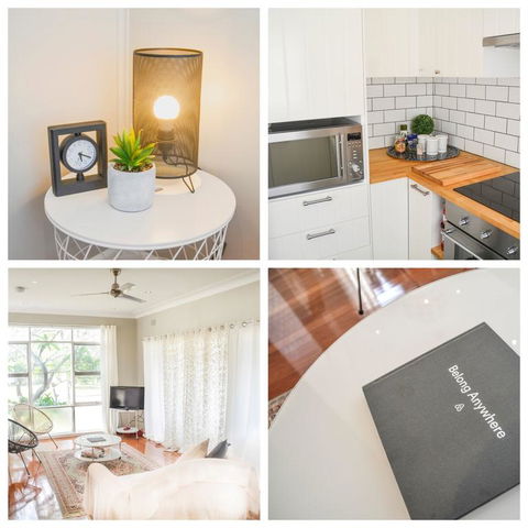 Gregory's Place - Sydney Tourism 3