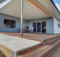 Grey On The Bay - Sydney Tourism