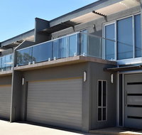 Griffith Prestige Apartments - Sydney Tourism