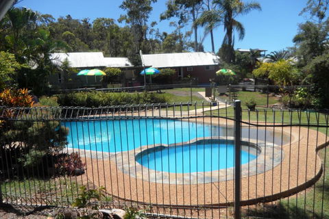 Gumnut Glen Cabins - Sydney Tourism 1